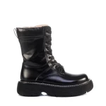 Дамски боти Vilyana черни