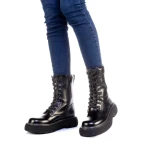 Дамски боти Vilyana черни