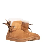 Детски чизми Osta камел