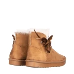 Детски чизми Osta камел