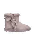 Детски чизми Osta сиви