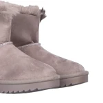 Детски чизми Osta сиви