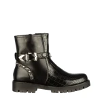 Дамски боти  Leny черни