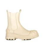 Дамски чизми Althea бежови