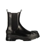 Дамски чизми Althea черни