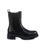 Дамски чизми Toffy черни