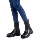 Дамски чизми Toffy черни