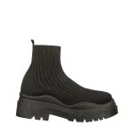 Дамски спортни обувки  Triza черни