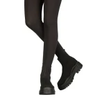 Дамски спортни обувки  Triza черни