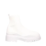 Дамски спортни обувки  Triza  бели