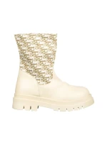 Дамски чизми Afika бежови