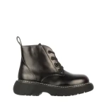 Дамски боти Oveda черни