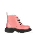 Дамски боти Oveda розови