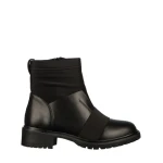 Дамски боти Giunia черни