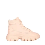 Дамски боти Jolia розови