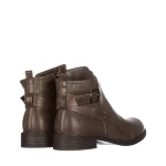 Дамски боти Sozia сиви