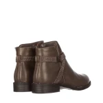 Дамски боти Gifa сиви