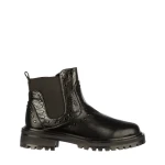 Дамски боти Grim черни