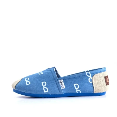 Детски еспадрили Patsy 3 светло сини