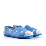 Детски еспадрили Patsy 3 светло сини