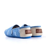 Детски еспадрили Patsy 3 светло сини