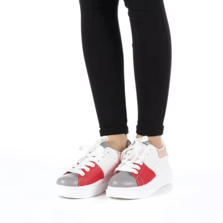 дамски спортни обувки Jaia сиви