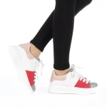 дамски спортни обувки Jaia сиви