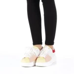 дамски спортни обувки Jaia жълти