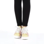 дамски спортни обувки Jaia жълти