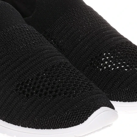 Детски спортни обувки  Ervana черни