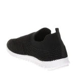 Детски спортни обувки  Ervana черни