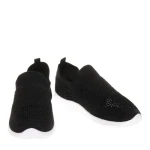 Детски спортни обувки  Ervana черни