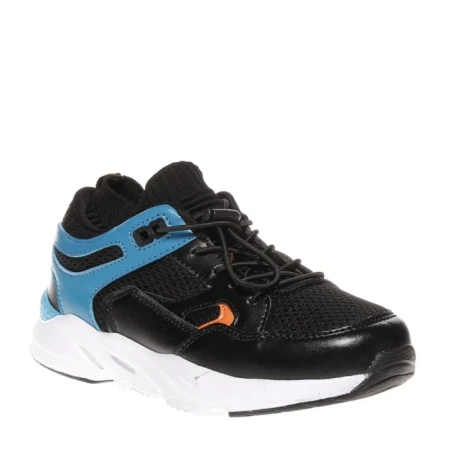 Детски спортни обувки  Gaiana черни