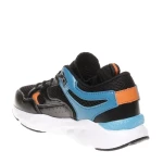 Детски спортни обувки  Gaiana черни