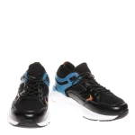 Детски спортни обувки  Gaiana черни