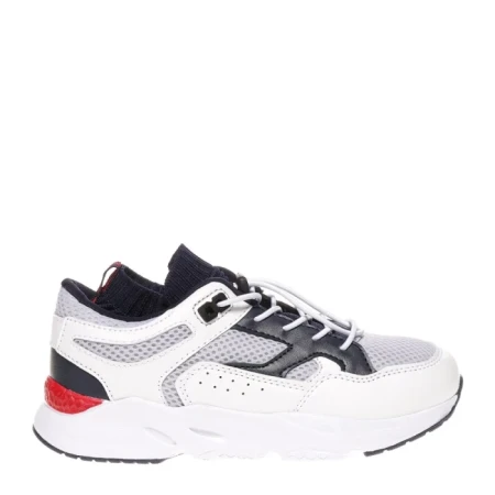 Детски спортни обувки  Gaiana бели