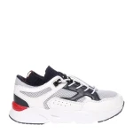 Детски спортни обувки  Gaiana бели