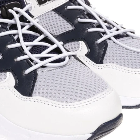 Детски спортни обувки  Gaiana бели