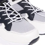 Детски спортни обувки  Gaiana бели