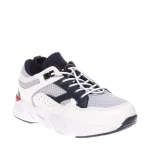 Детски спортни обувки  Gaiana бели