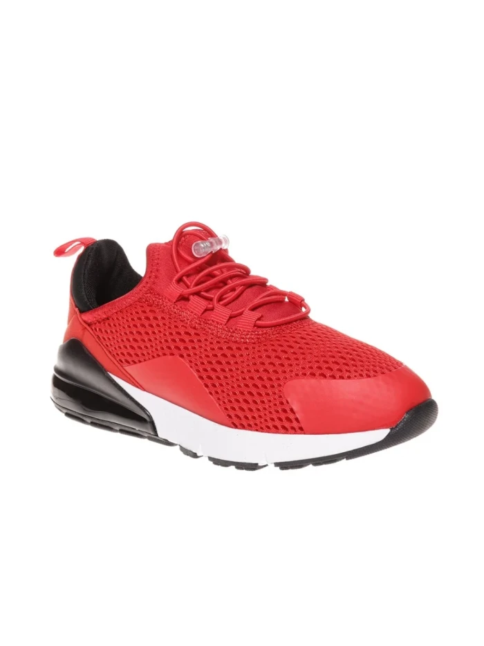 Детски спортни обувки  Oluvera червени