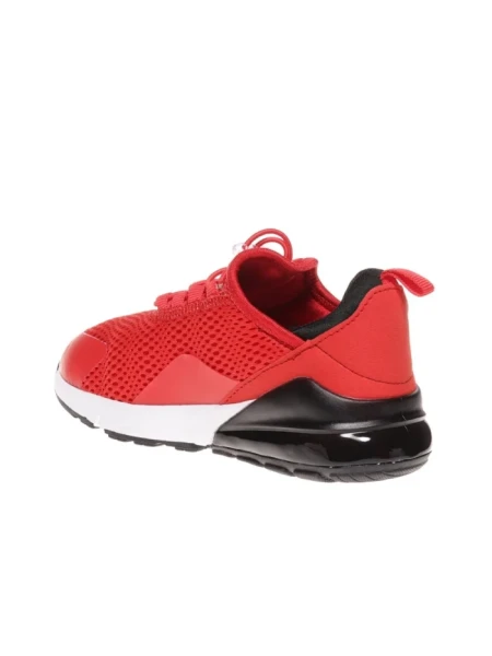 Детски спортни обувки  Oluvera червени