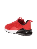 Детски спортни обувки  Oluvera червени