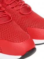 Детски спортни обувки  Oluvera червени