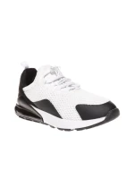 Детски спортни обувки  Oluvera бели