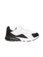 Детски спортни обувки  Oluvera бели