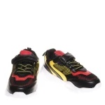 Детски спортни обувки  Sunniva черни