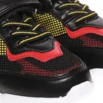 Детски спортни обувки  Sunniva черни