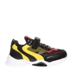 Детски спортни обувки  Sunniva черни