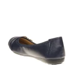 Детски балерини  Ribera сини